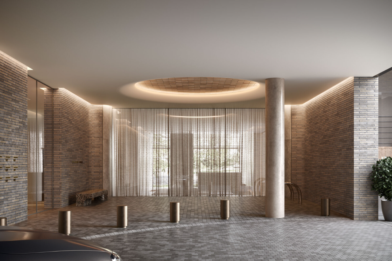 东墨尔本住宅丨澳大利亚墨尔本-15