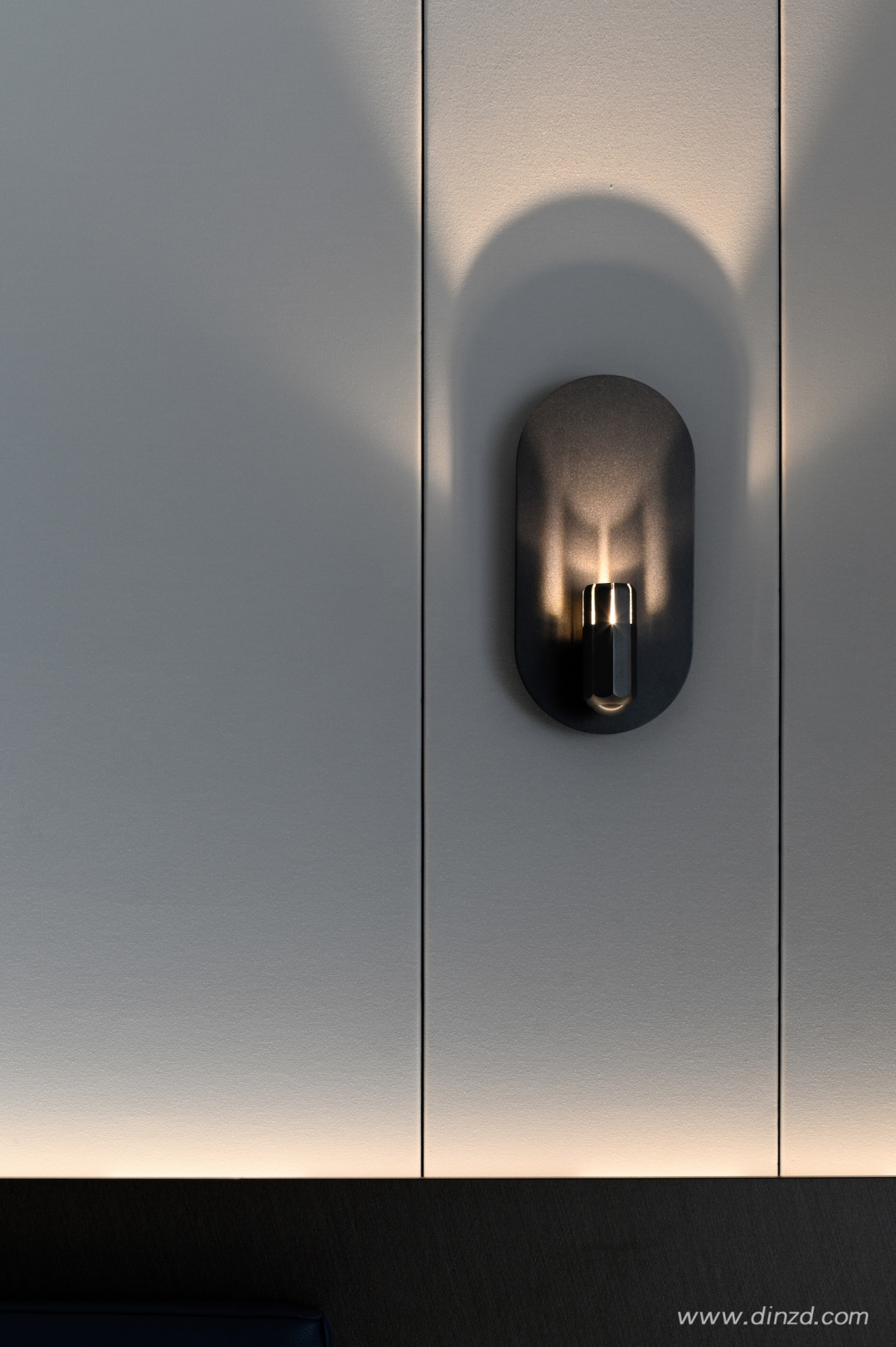 见滨园,摩登暗号丨中国苏州丨一野设计事务所-42