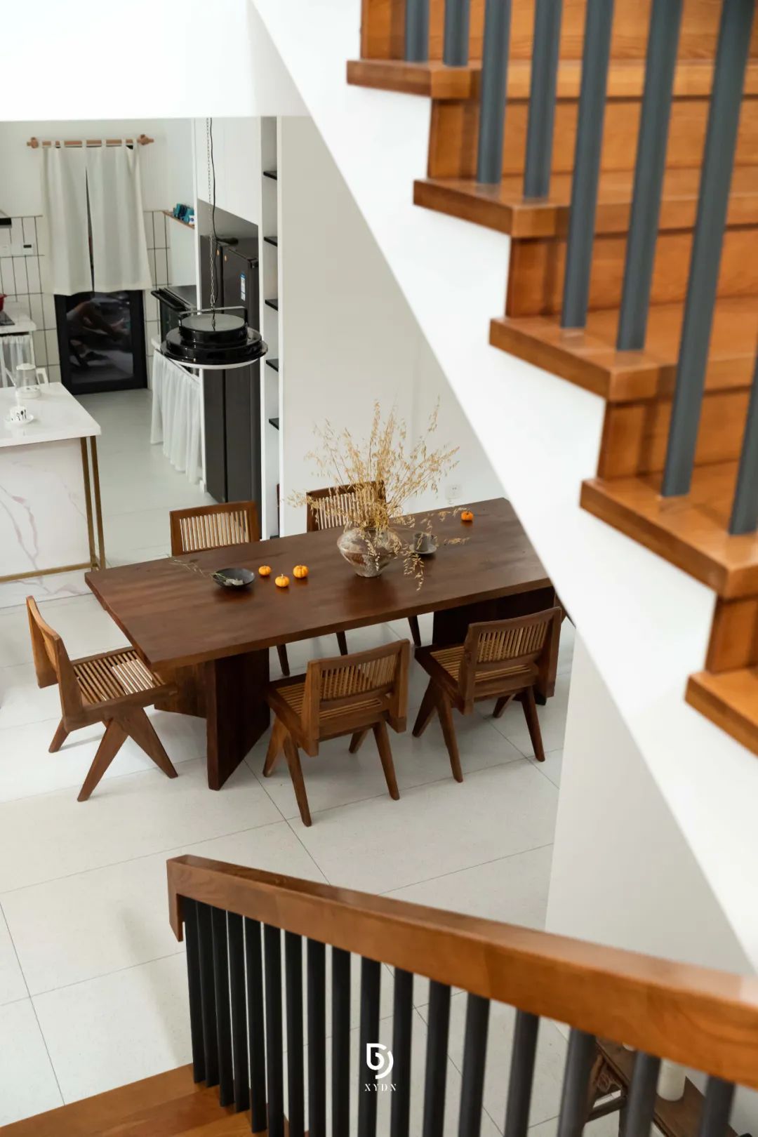 《素朴》· 300㎡旧物新生的静谧之所丨中国衢州丨穆汖,闫进-74