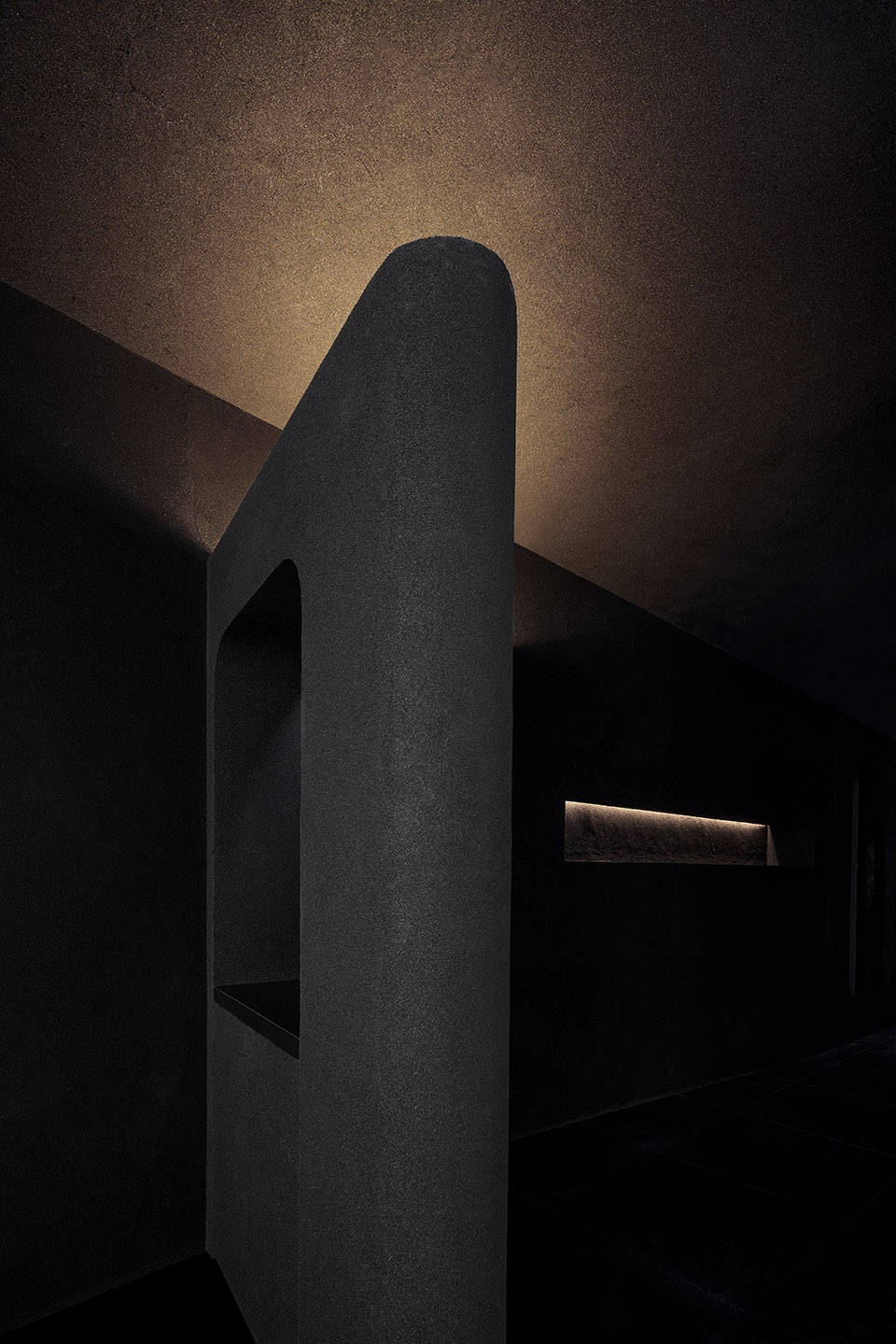 泛域设计办公空间丨中国杭州丨泛域设计 Fununit Design-29