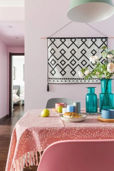 居家好色,出色设计-22