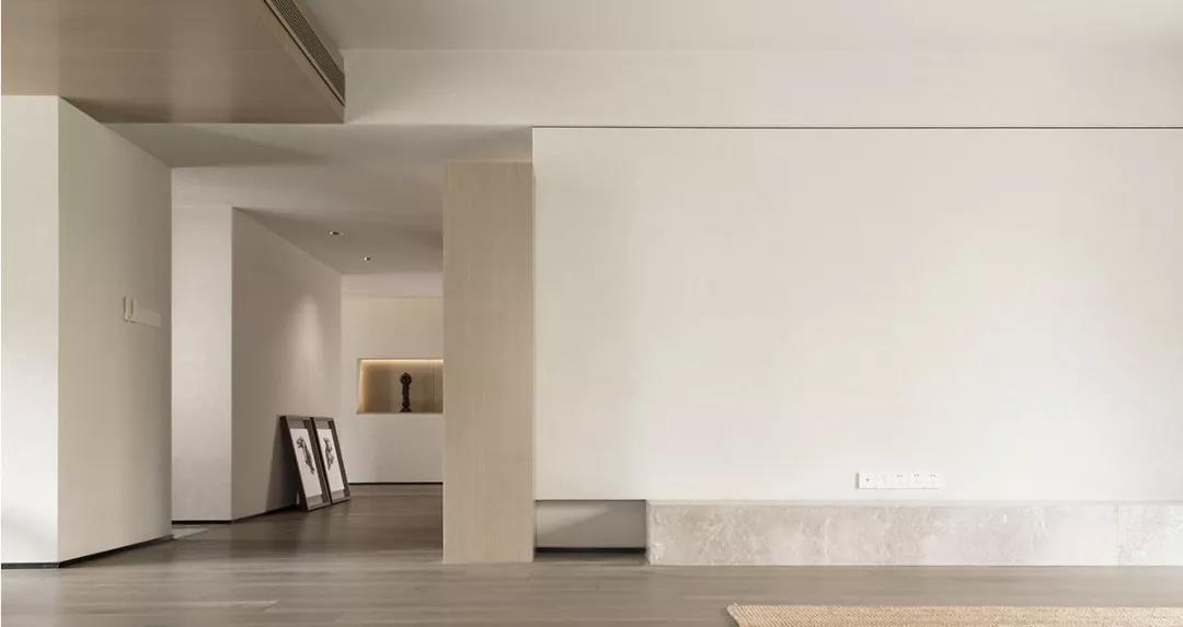 胡中维设计 | 虚室生白，吉祥止止-10