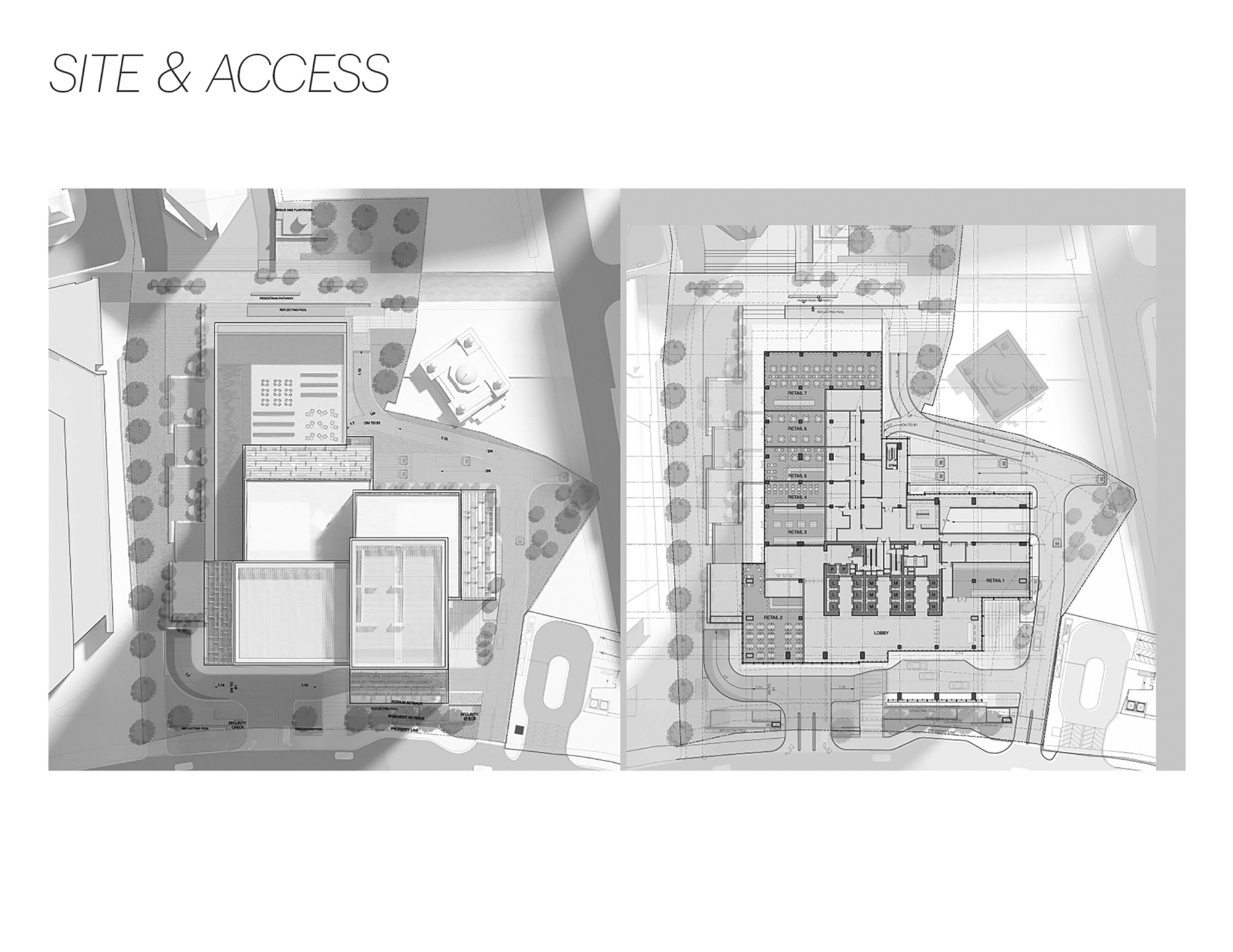印度尼西亚塞奎斯大厦丨KPF-50
