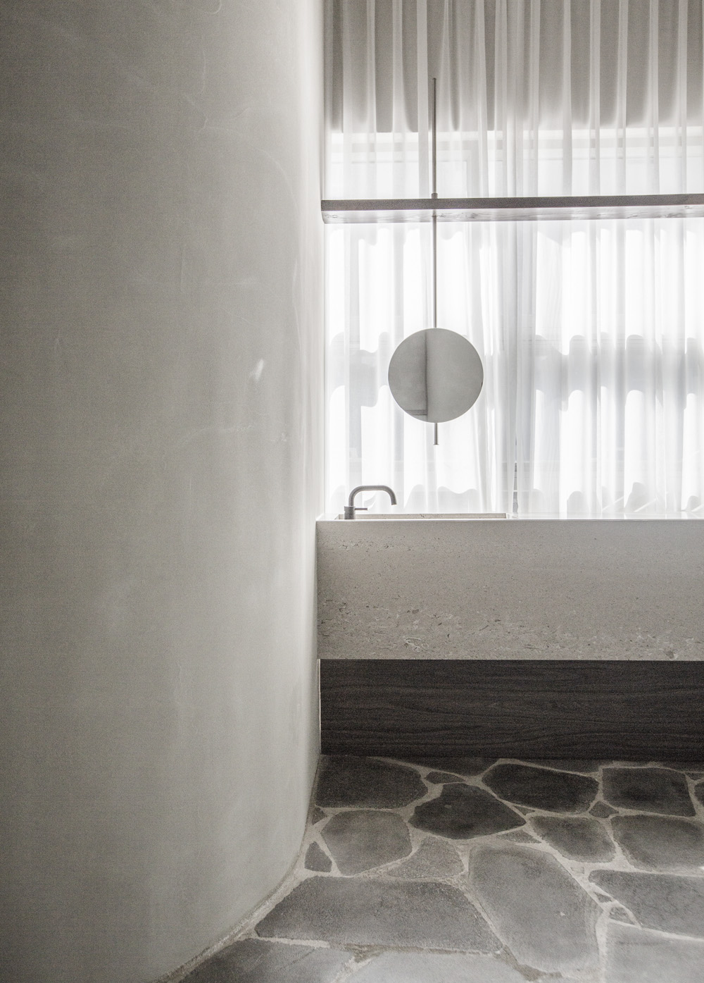 菲拉特斯学院 | 现代优雅室内设计-9