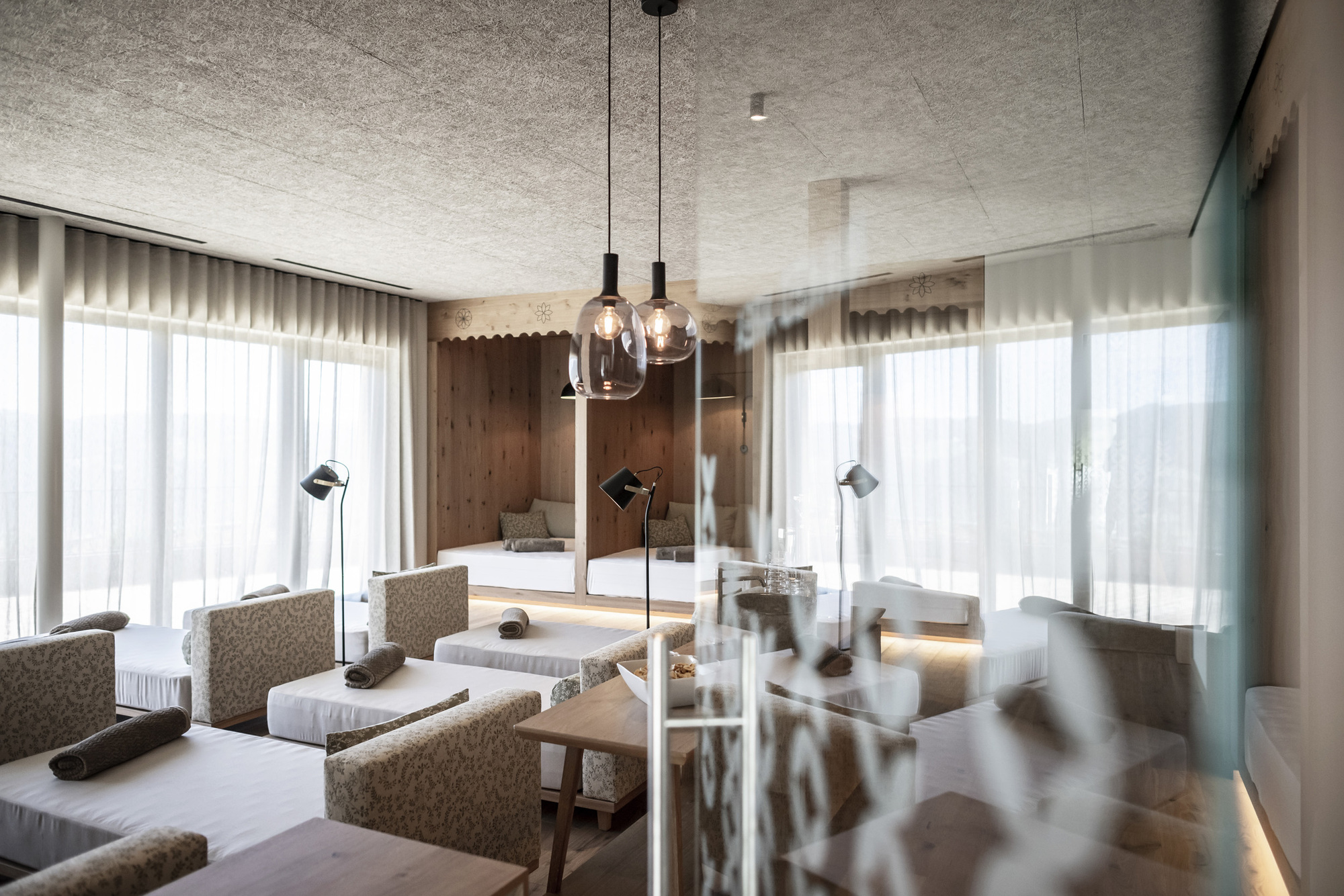 Gfell 酒店丨意大利丨noa* network of architecture-26