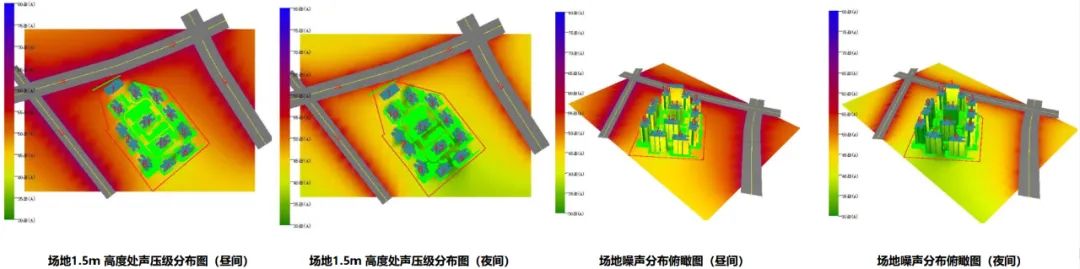 中绿康桥丨中国成都丨基准方中绿色建筑事业部-23