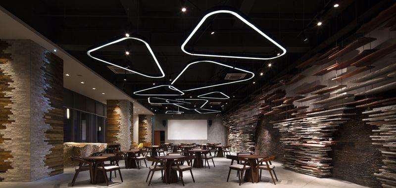 佛山易家生活展示体验馆丨中国佛山-14