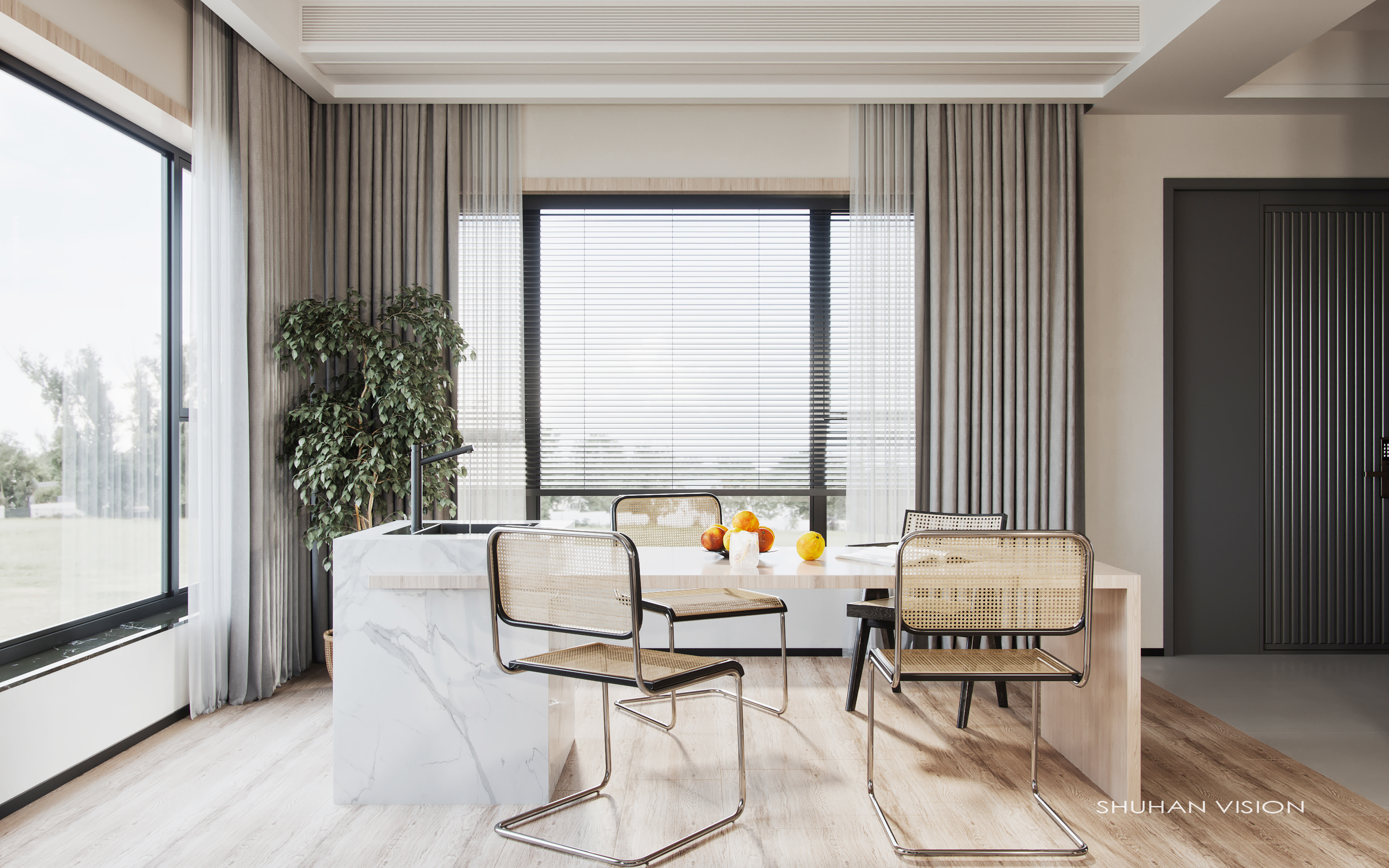 周庄复兴村自建别墅-3