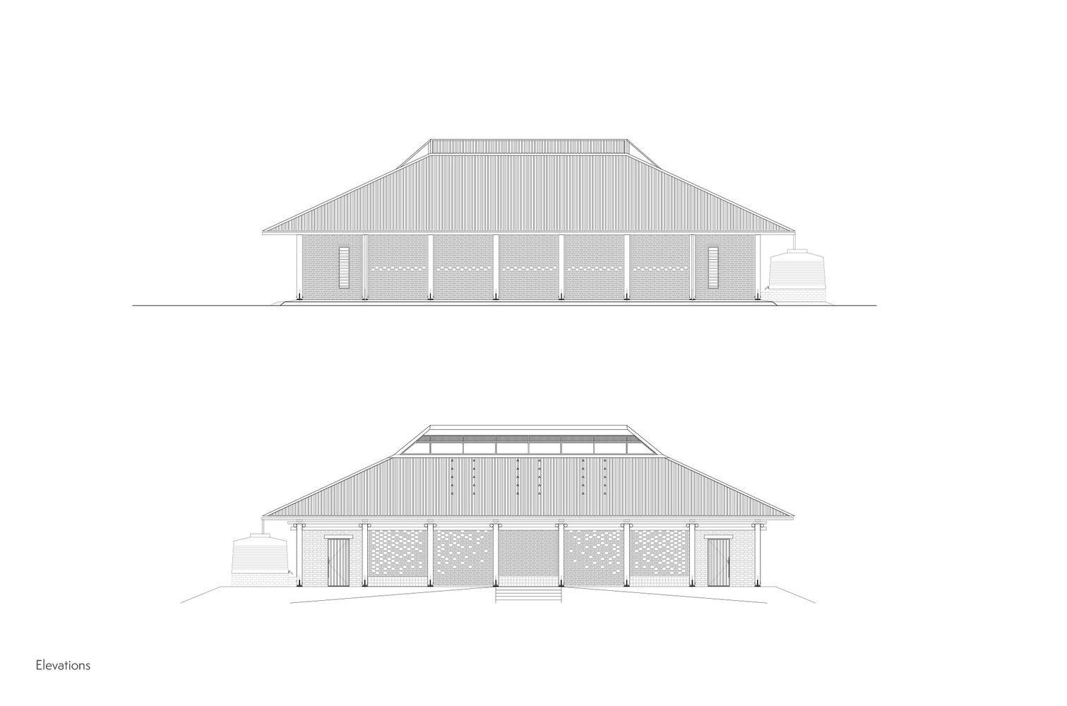 乌干达乡村社区健康教育中心-61