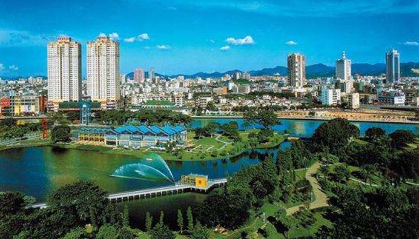 阳光城·愉景公馆-10