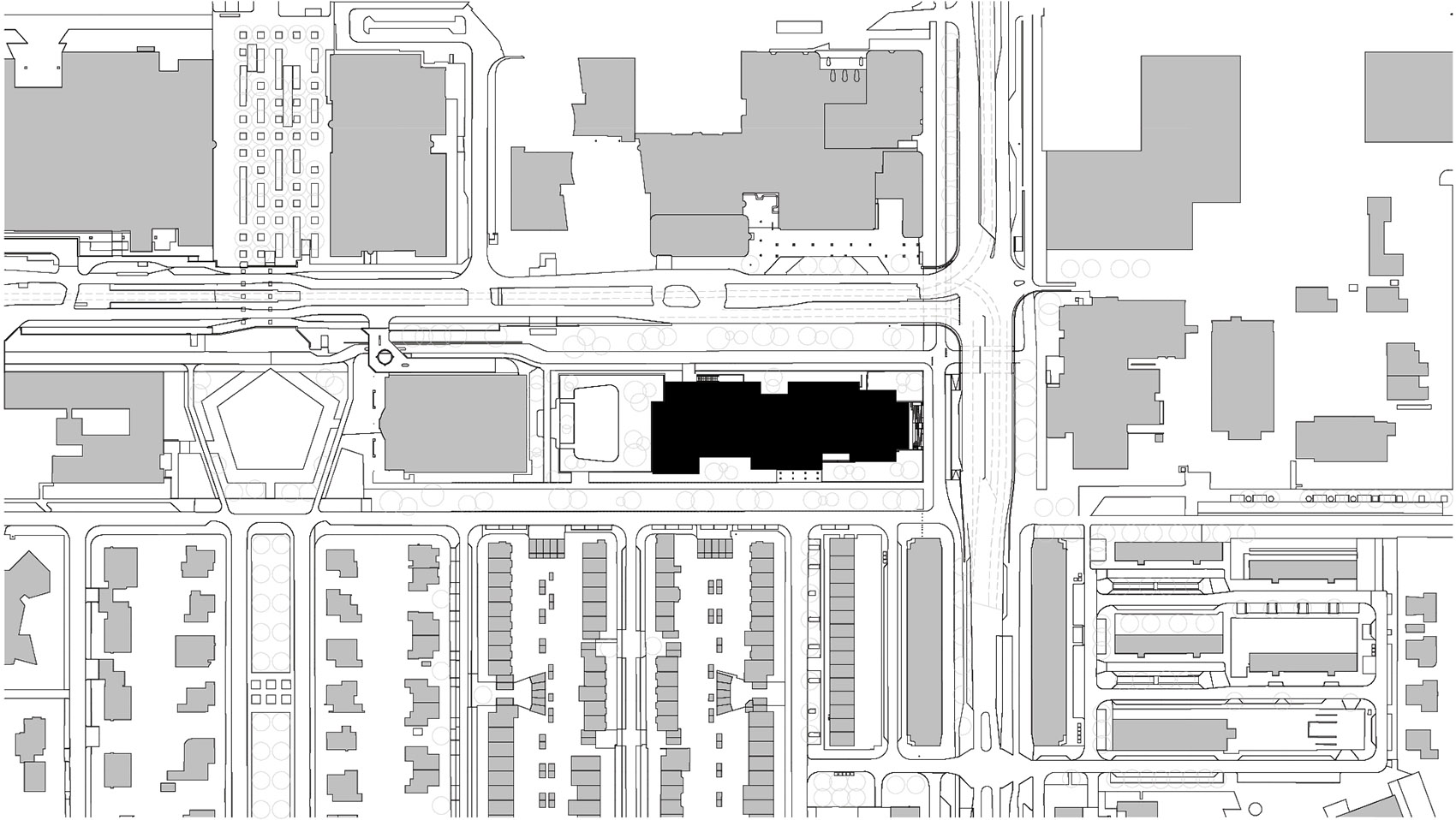 PI59 办公楼丨荷兰阿姆斯特丹丨V8 Architects-39