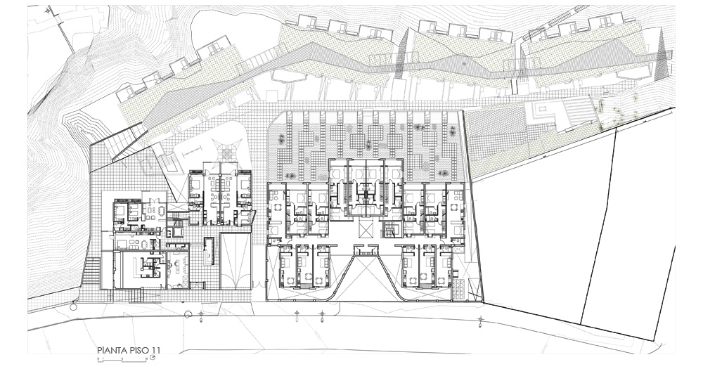 Edificio Mirador Barón – Mathias Klotz-29