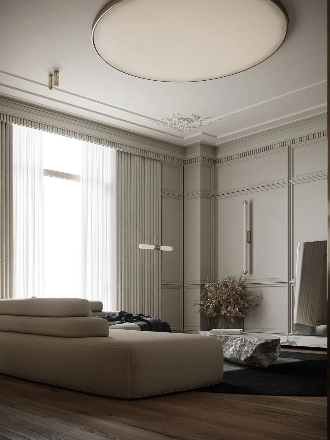 现代风格的多重演绎丨HDm2 Studio-75