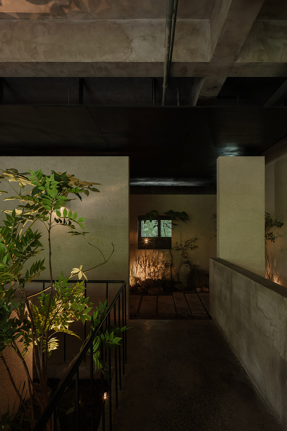 共炉·茶汤火锅局(天地)丨中国武汉丨本样设计-89