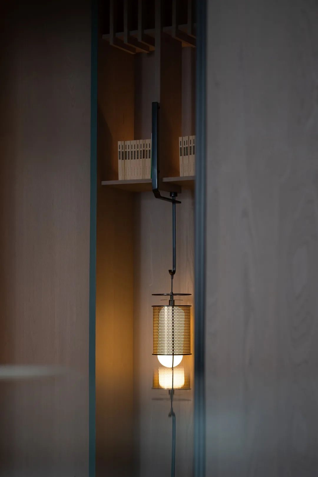 滋奇臻品丨中国扬州丨S5design上瑞元筑设计-52