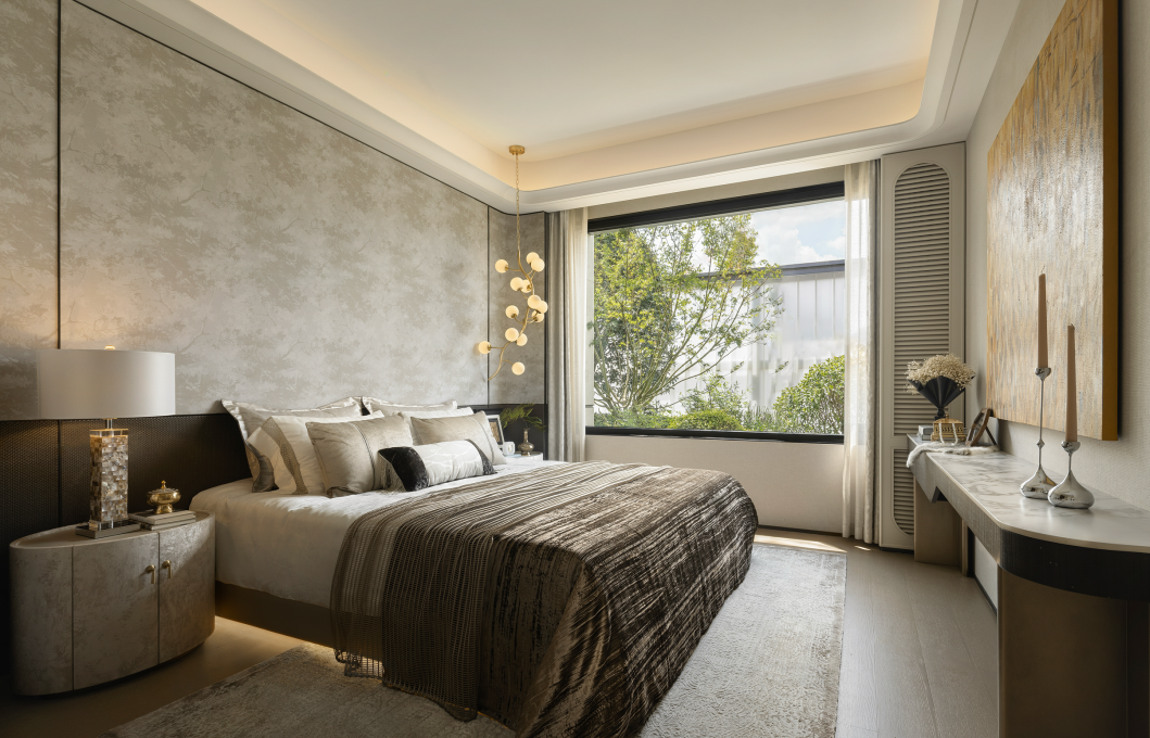 南京颐和金陵印丨中国南京丨深圳31设计-34