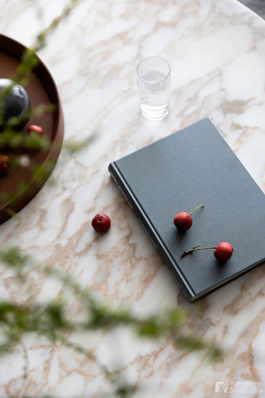 新中式风尚层别墅丨中国杭州丨杭州尚层装饰-27