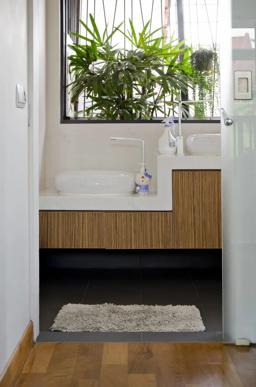 热带绿意居家-16