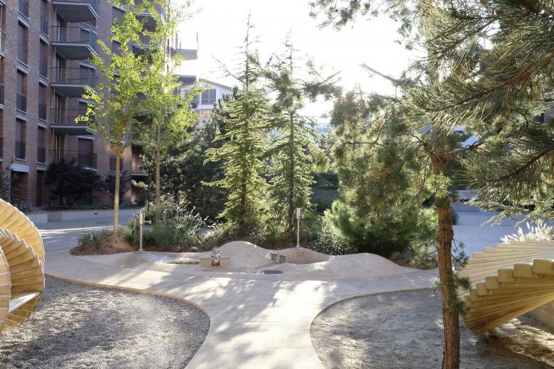 弗赖拉乌姆 艾格比尔丨瑞士-7