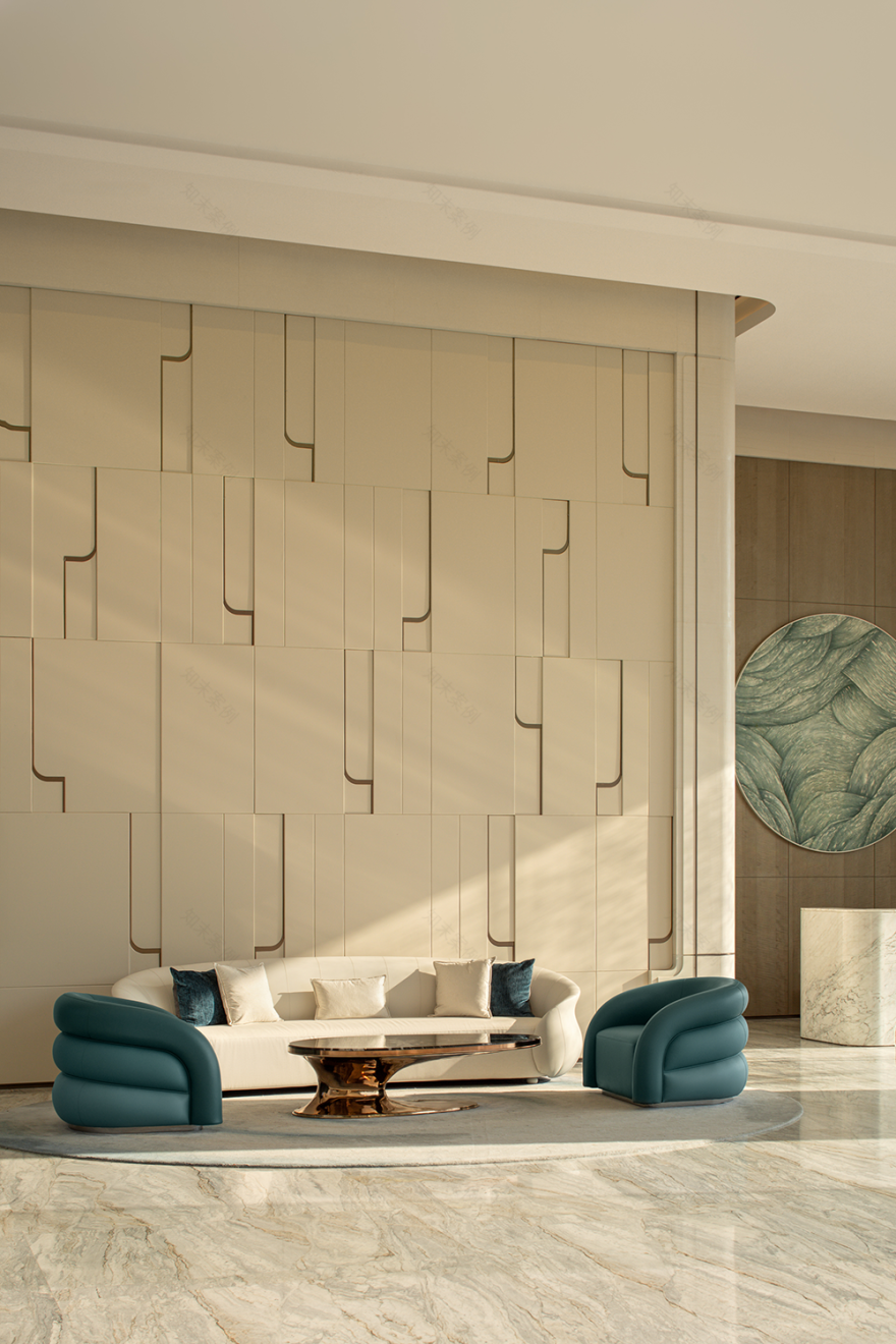 联发建发·御湖丨中国莆田丨邱德光设计事务所-16