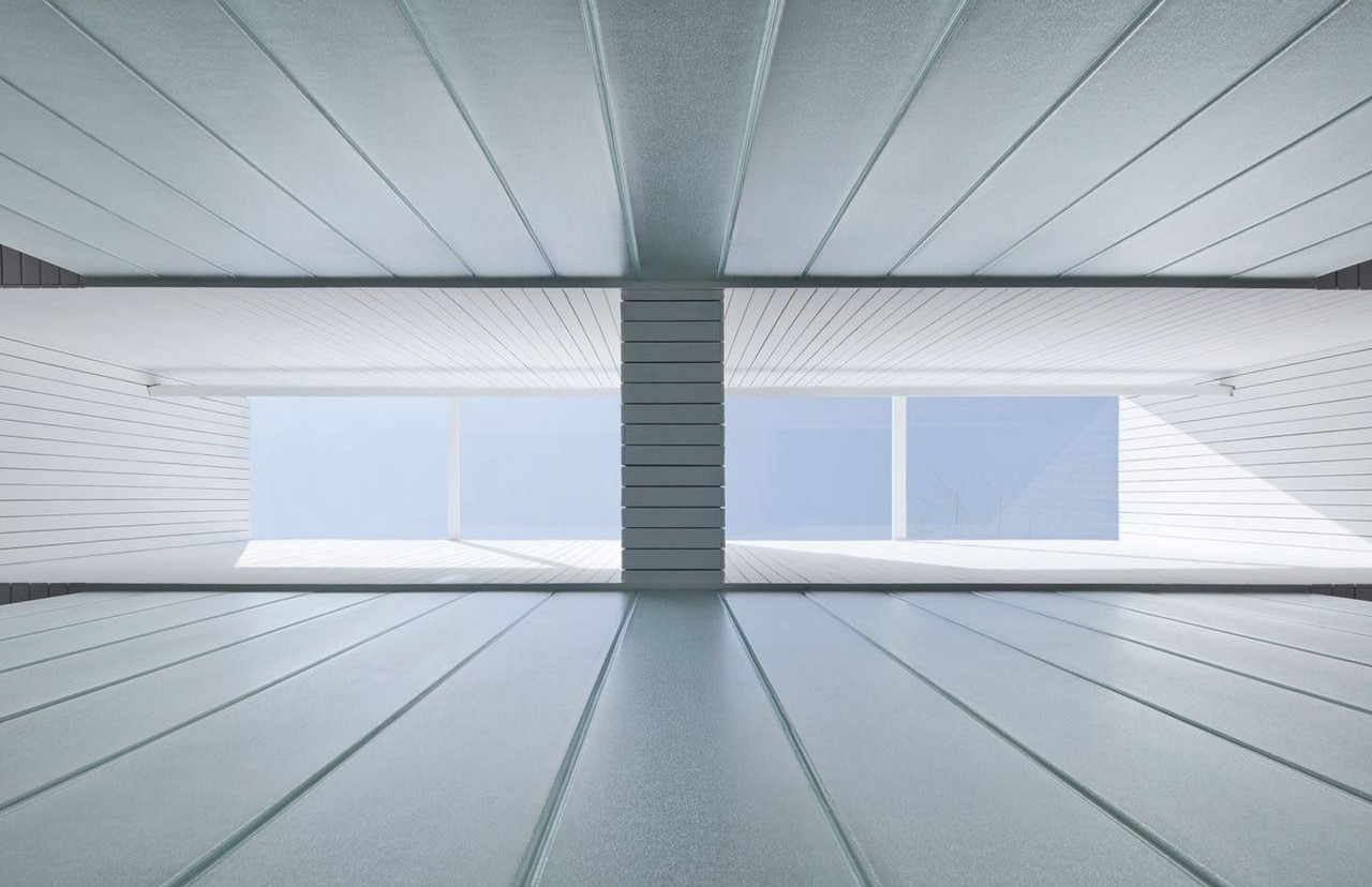 半壁店1号文化创业园8号楼改造，中国 / CPLUS-21