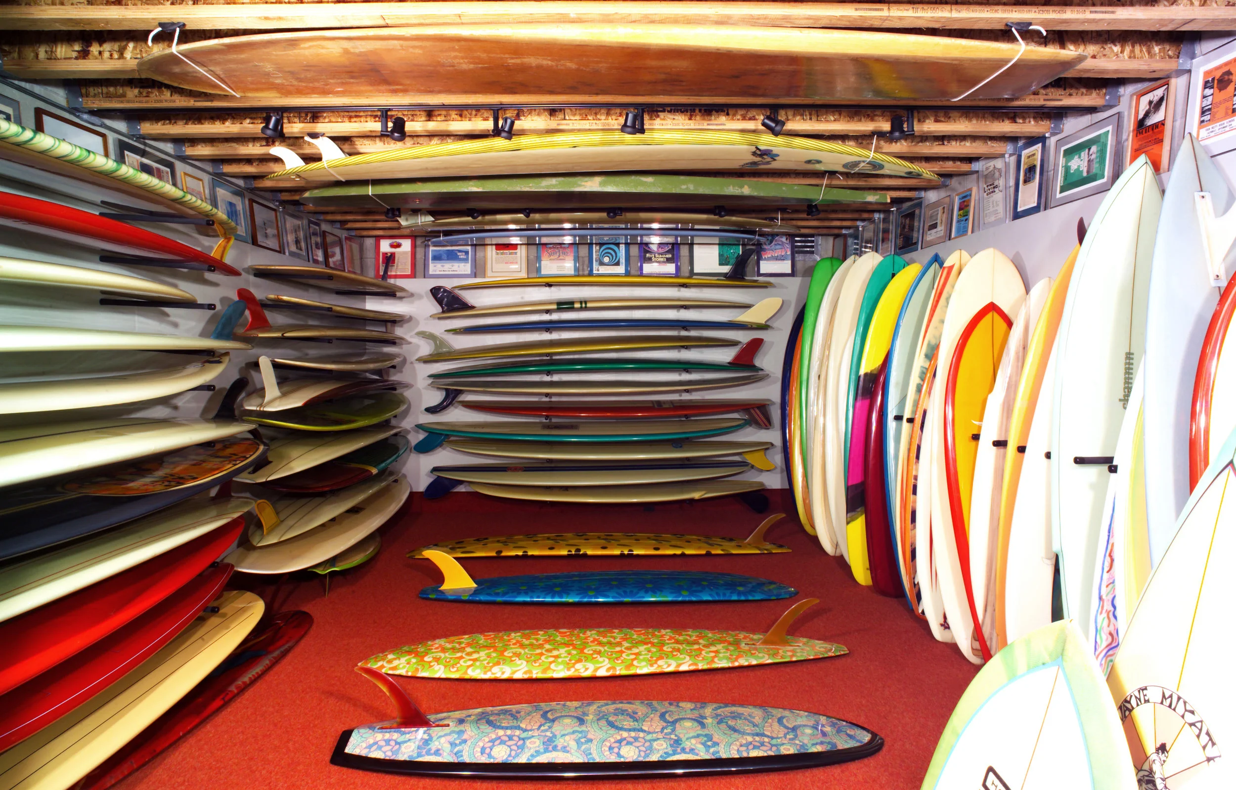 海滨别墅（注：Strand有海滨湖滨等意思，Strand House常见理解为位于海滨等地的房屋，这里海滨别墅是较为常见合适的译法，但具体含义需结合更详细语境确定 ） 丨美国加利福尼亚-31