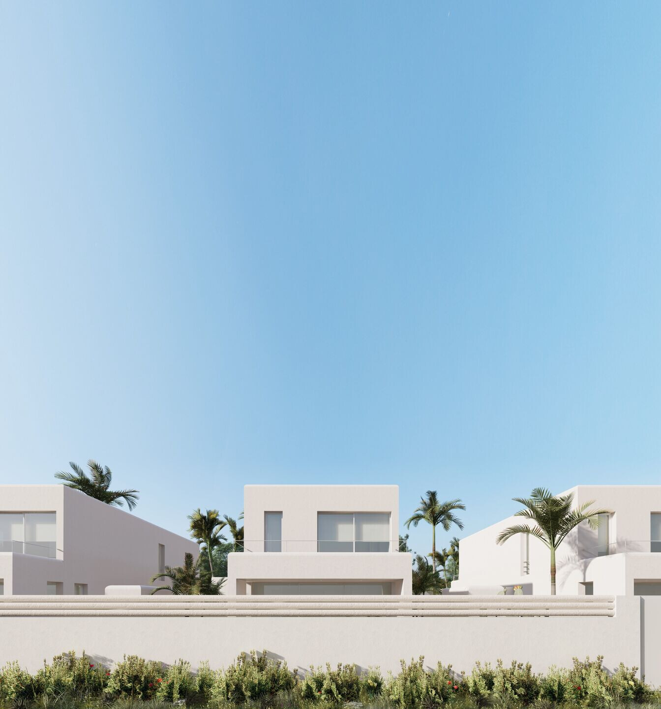 圣约瑟夫住房丨阿根廷罗萨里奥丨Carles Faus Arquitectura-20