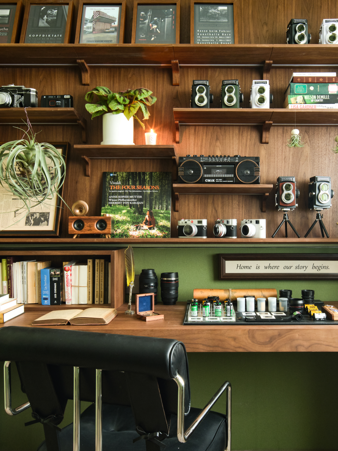 春日罗曼史丨璞辉设计-20