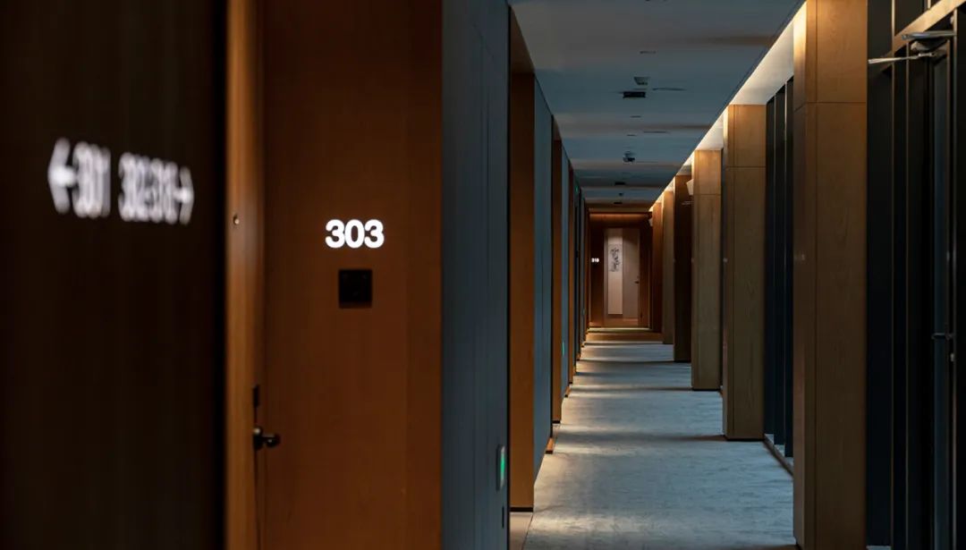 金山软件园青竹书院丨中国珠海丨三川空间设计顾问-7