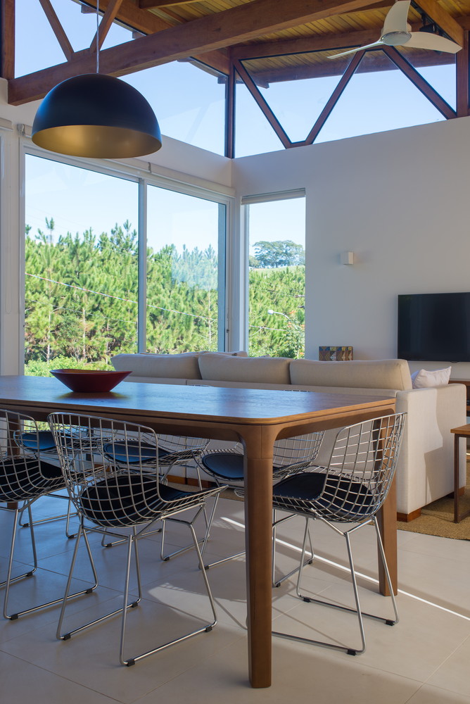 House in Itatiba  Rassini Arquitetura-46