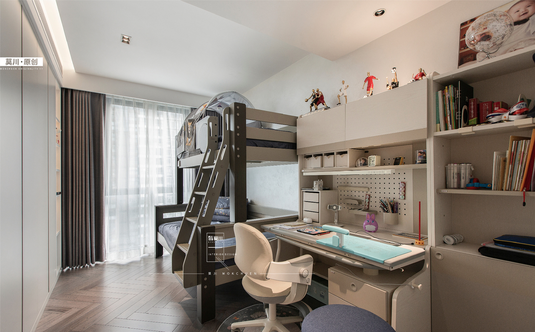 深圳第五大道轻奢之家丨中国深圳-85