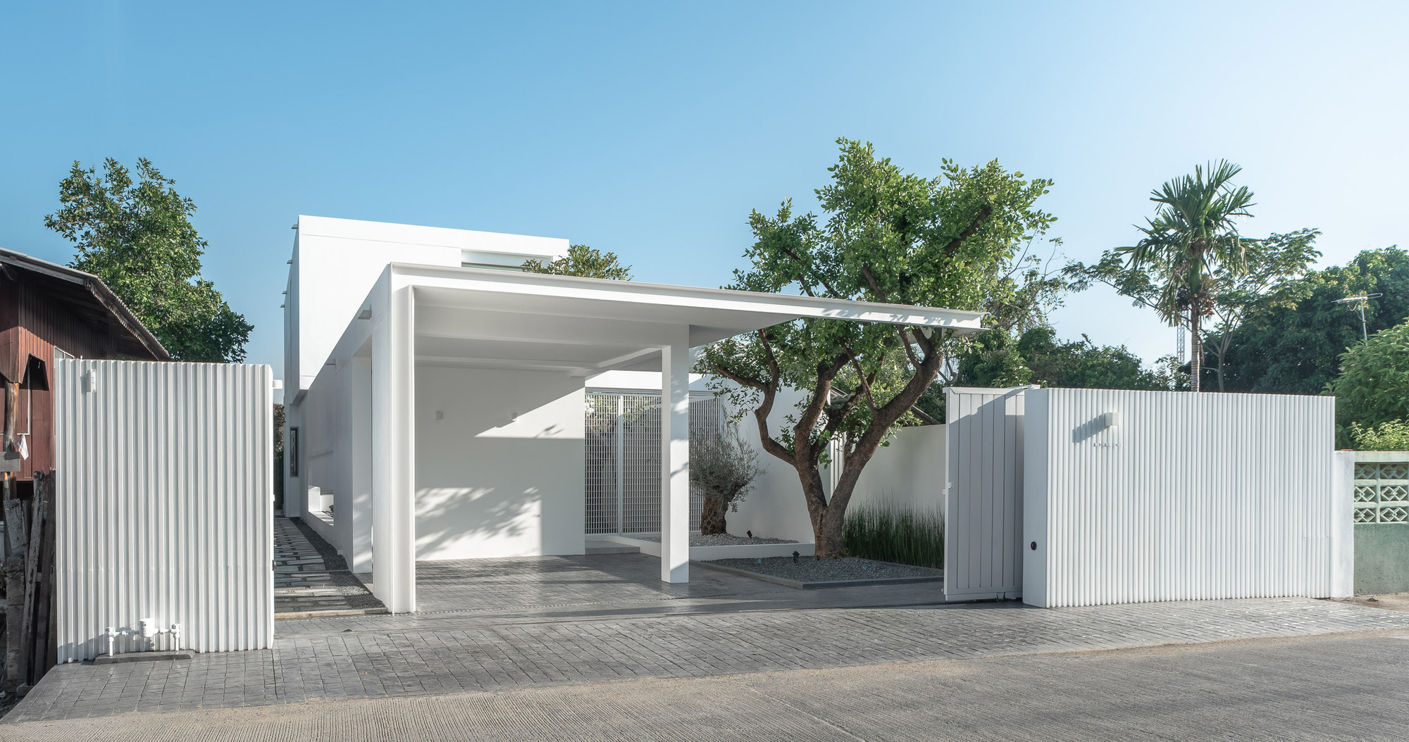 众议院 C+I丨泰国清迈丨blankstudio-28