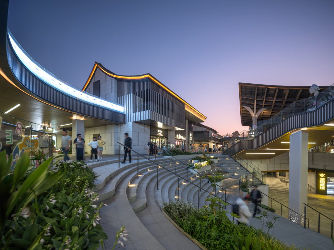 探寻街区新维度——常青里文化旅探寻街区新维度——常青里文化旅游街区-147