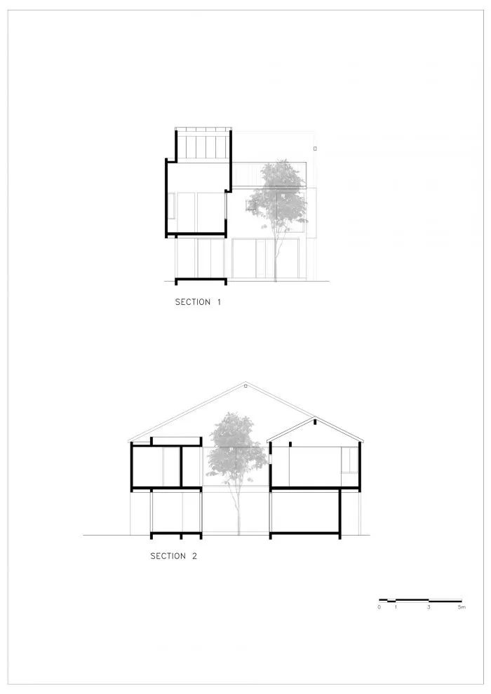 印尼医生之家丨Tan Lik Lam Architects-36