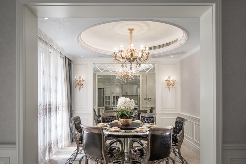 重庆天地雍江御庭-3