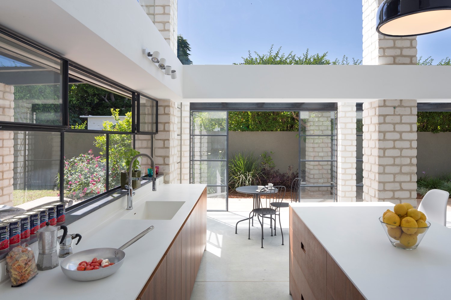 赫兹利亚·皮图亚家/Tomer Ben Dor-20