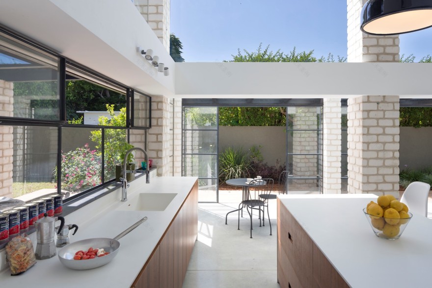 赫兹利亚·皮图亚家/Tomer Ben Dor-20