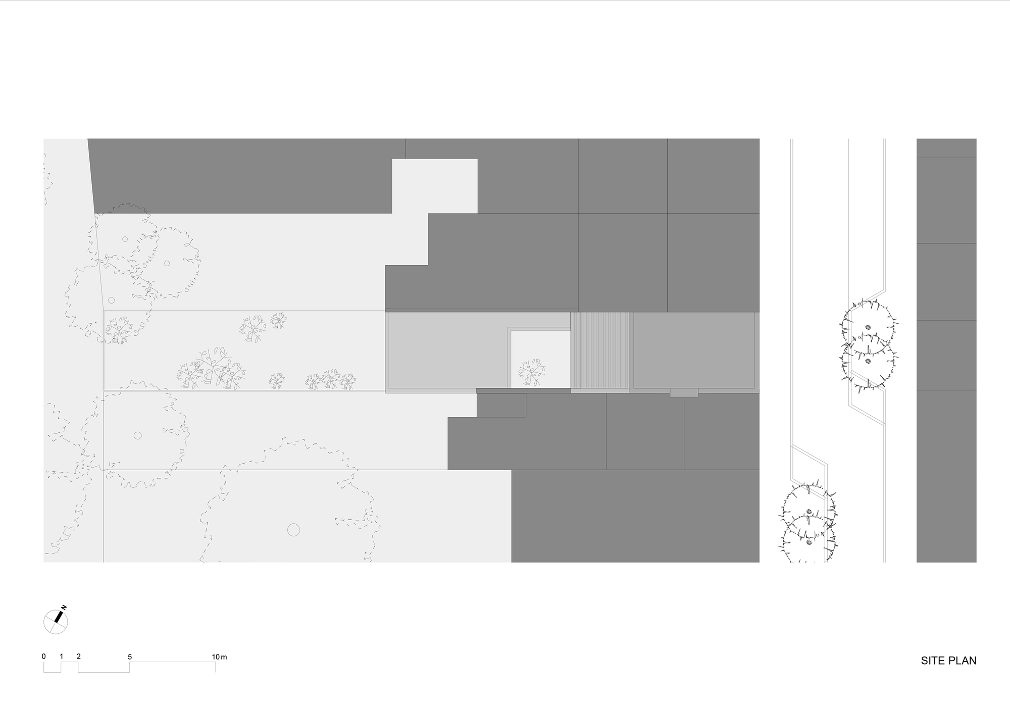 豪斯·胡伊丨比利时安特卫普丨MADE architects-36