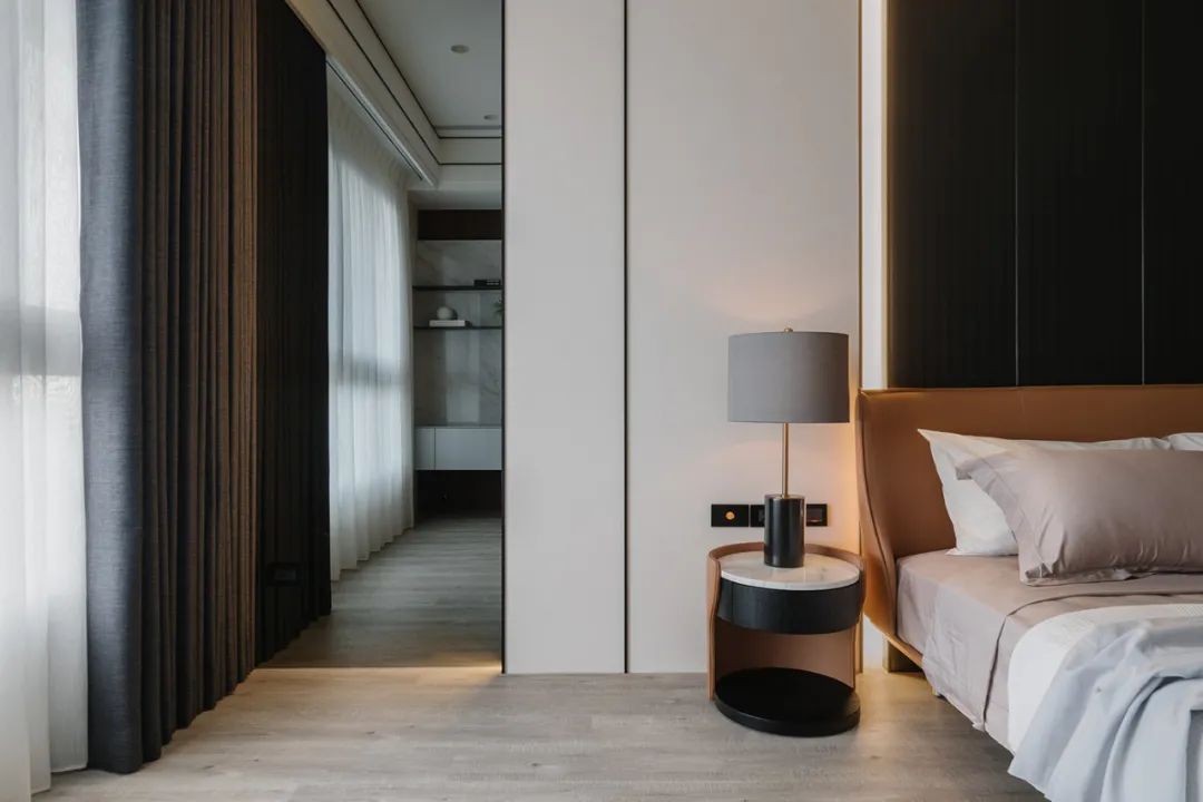 809·Period 住宅装修案例丨HPISD-34