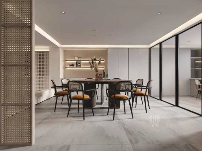 生椰·拿铁丨中国福建丨GDD广度设计-39