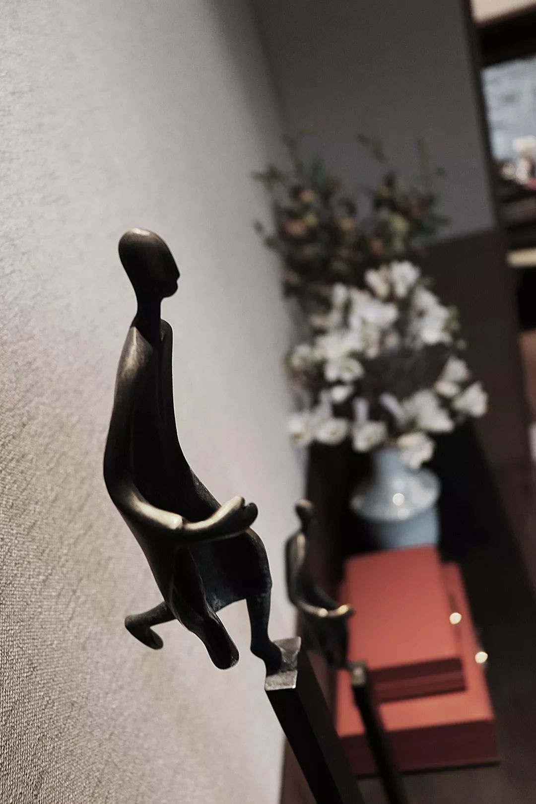 长卷林邑仙都 | 山水之境的现代中式生活-24