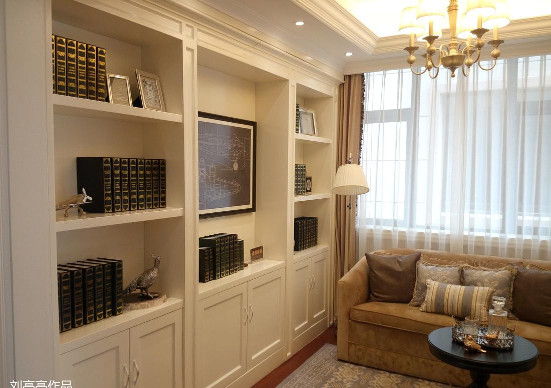 
望江郡府别墅 -3