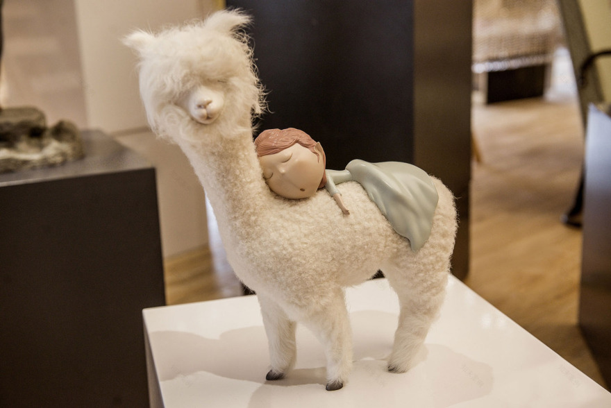 言几又北京王府中环店-35