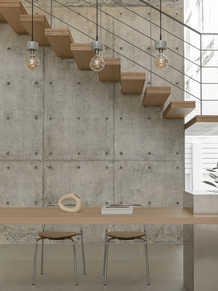 泰国 Samutprakarn 木构家庭住宅设计-30