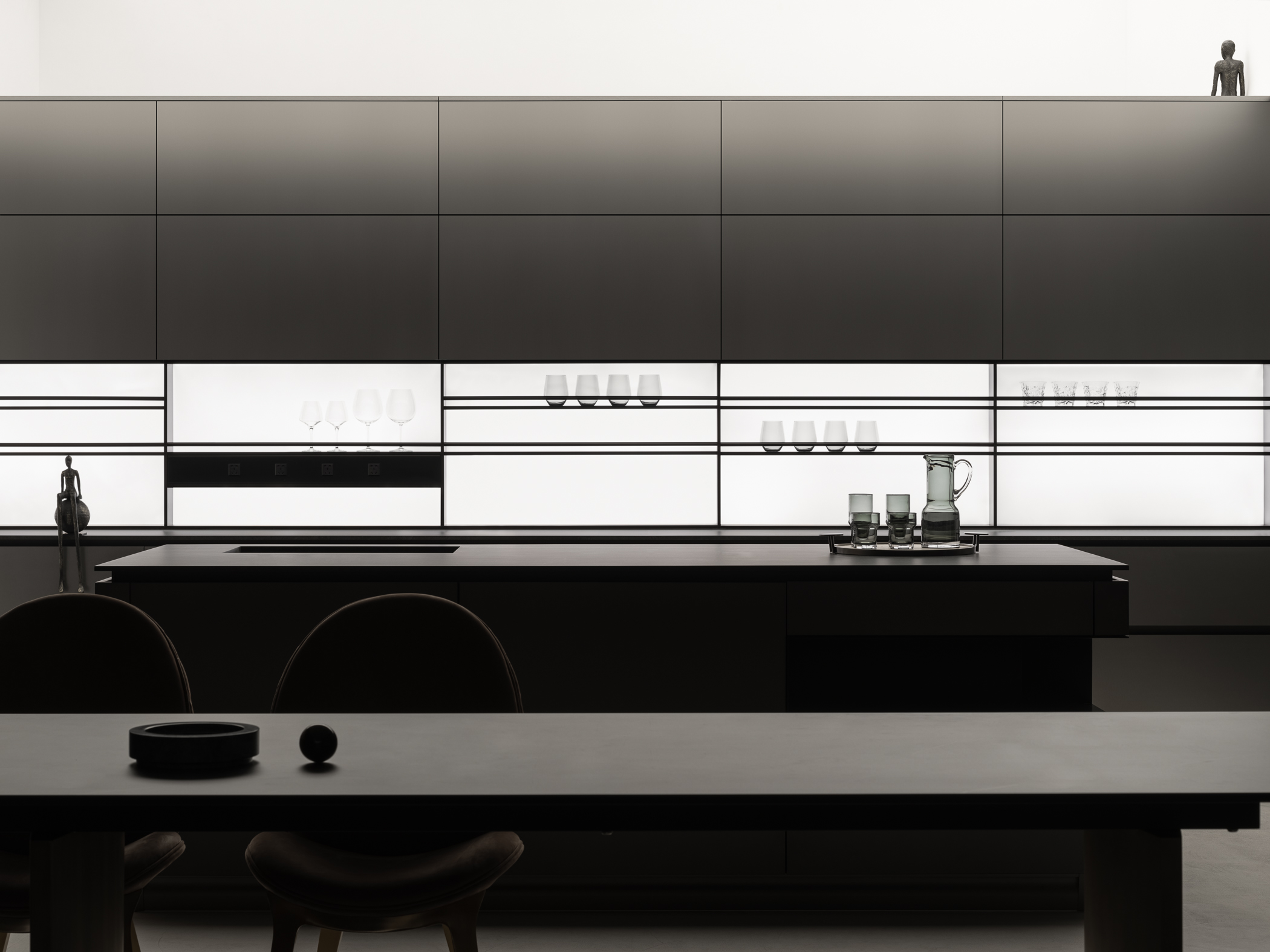 Too Maii E·hibition Pavilion｜图麦空间展厅丨中国西安丨Too Maii Design（图麦空间设计）-27