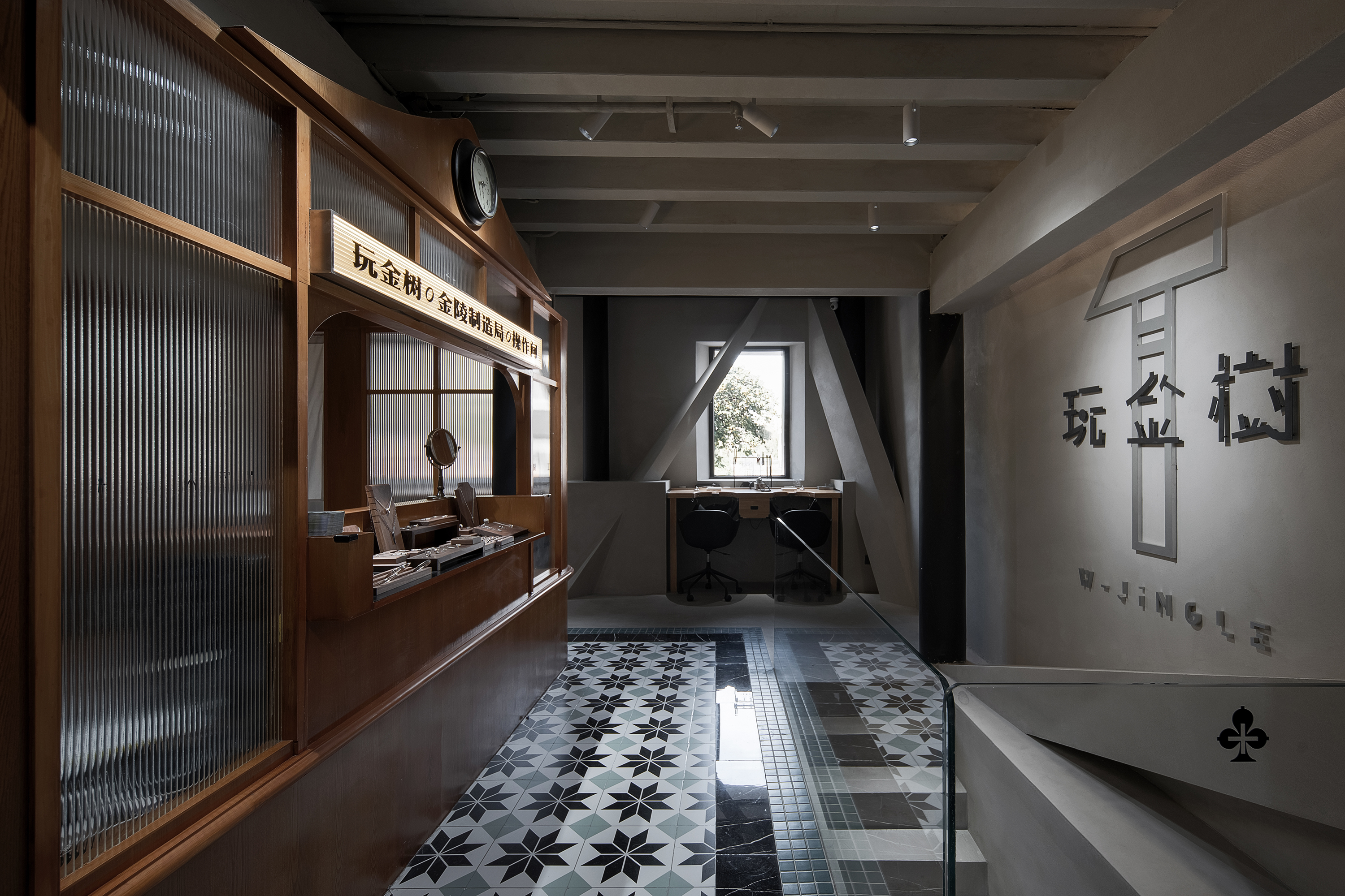 Nocal lowcal 买手店丨中国南京丨LBD 力昂设计-28