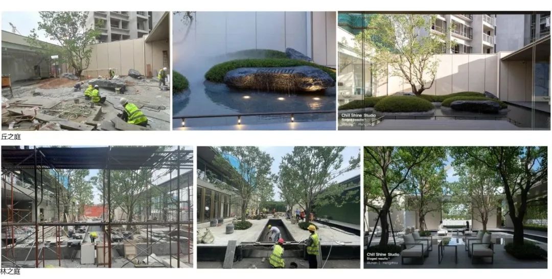 东莞中海凤凰煕岸丨中国东莞丨深圳市希尔景观设计有限公司-51