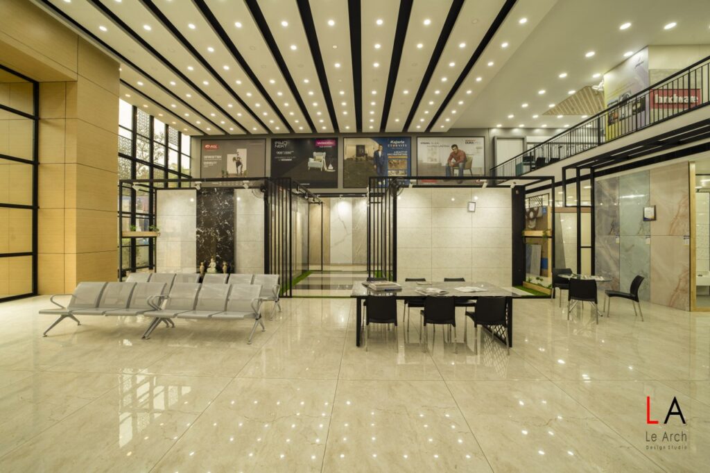 丨印度本地治里丨LE ARCH-13