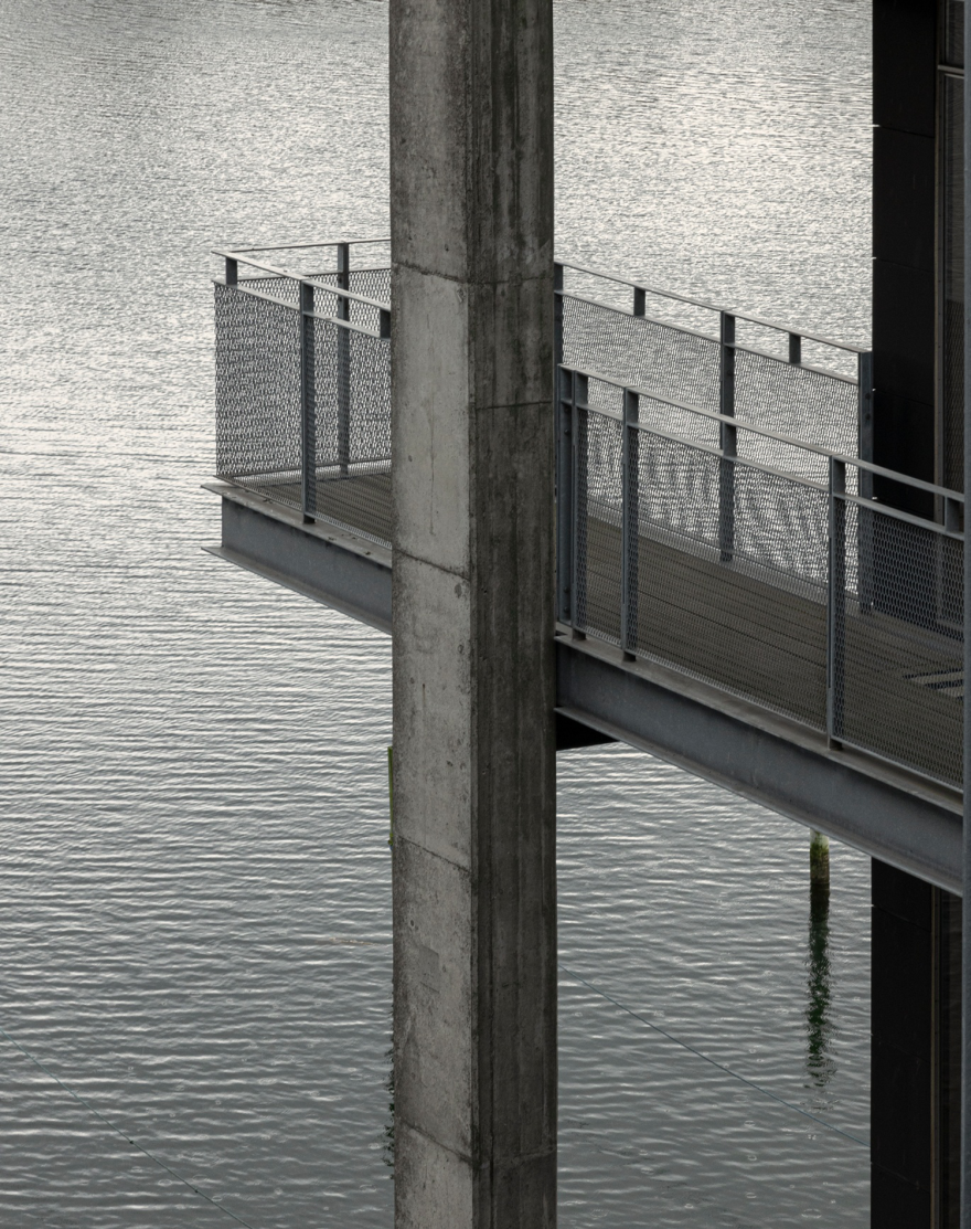 肯特大道顶层公寓丨美国纽约丨Norm Architects-91