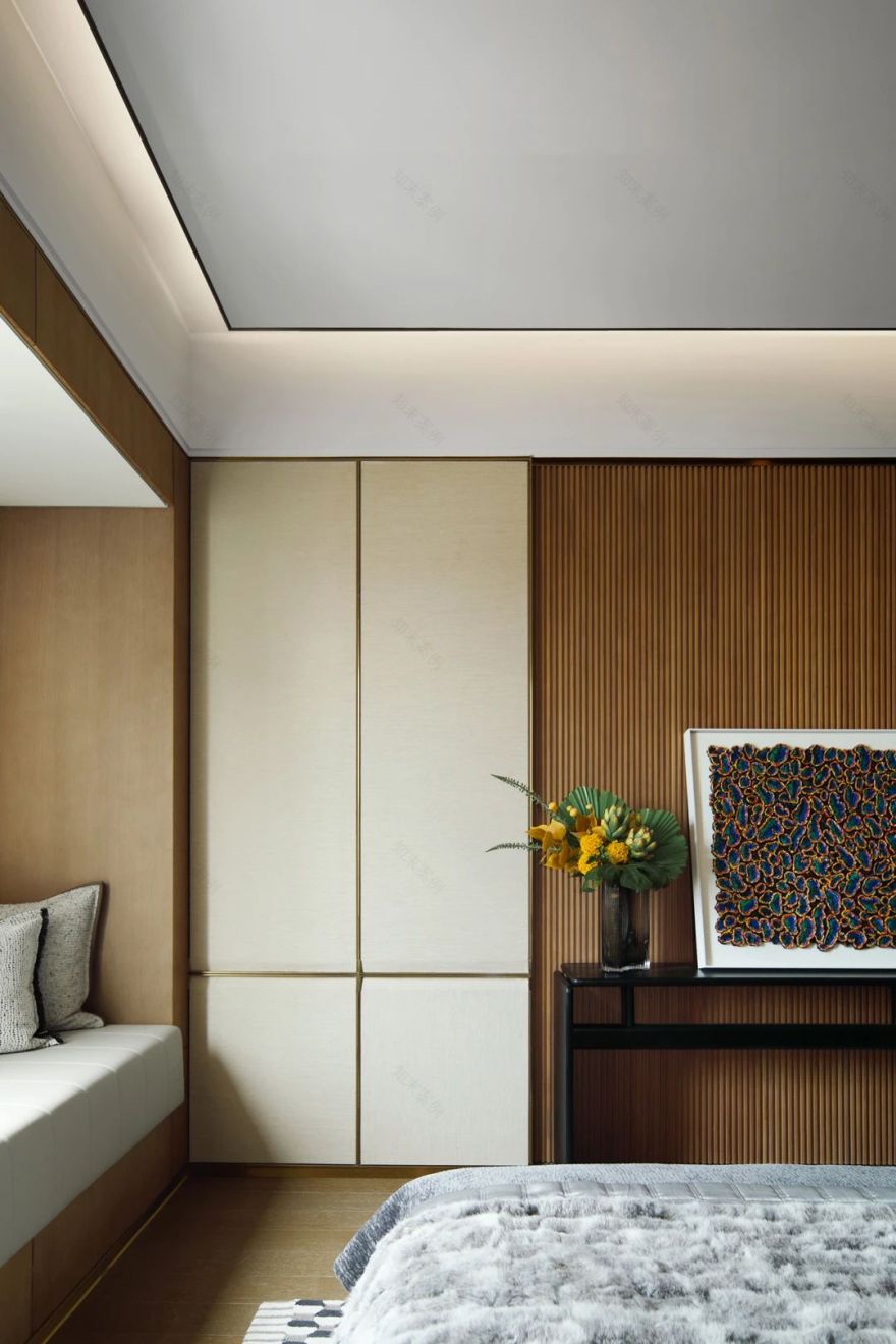 特发小梅沙觐海府样板房丨中国深圳丨MYP 设计事务所-30